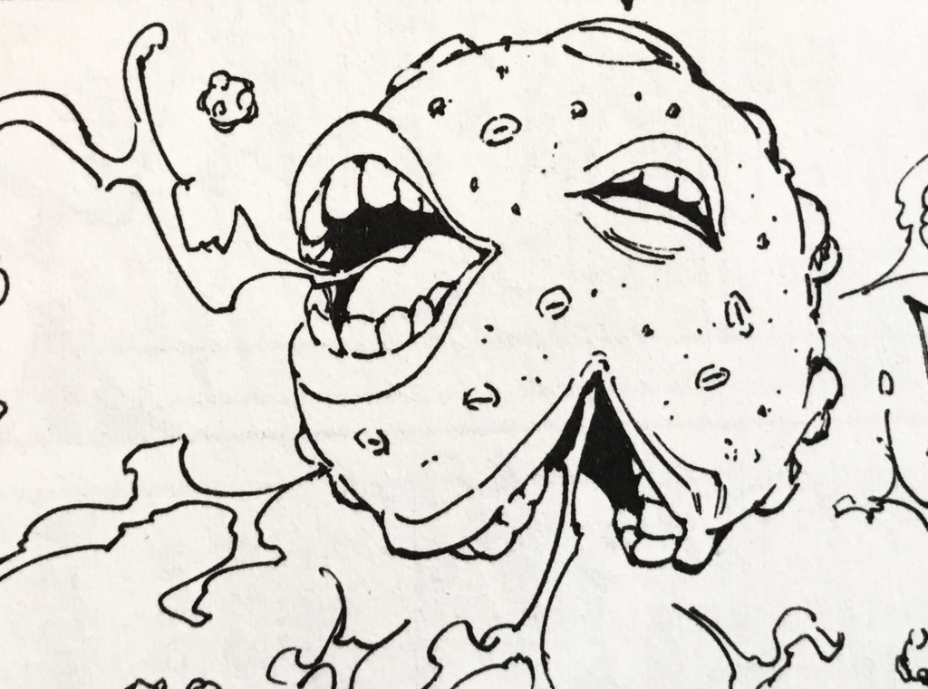 ハンターハンターの王子たちの能力一覧 王位継承戦 ミニエルの部屋